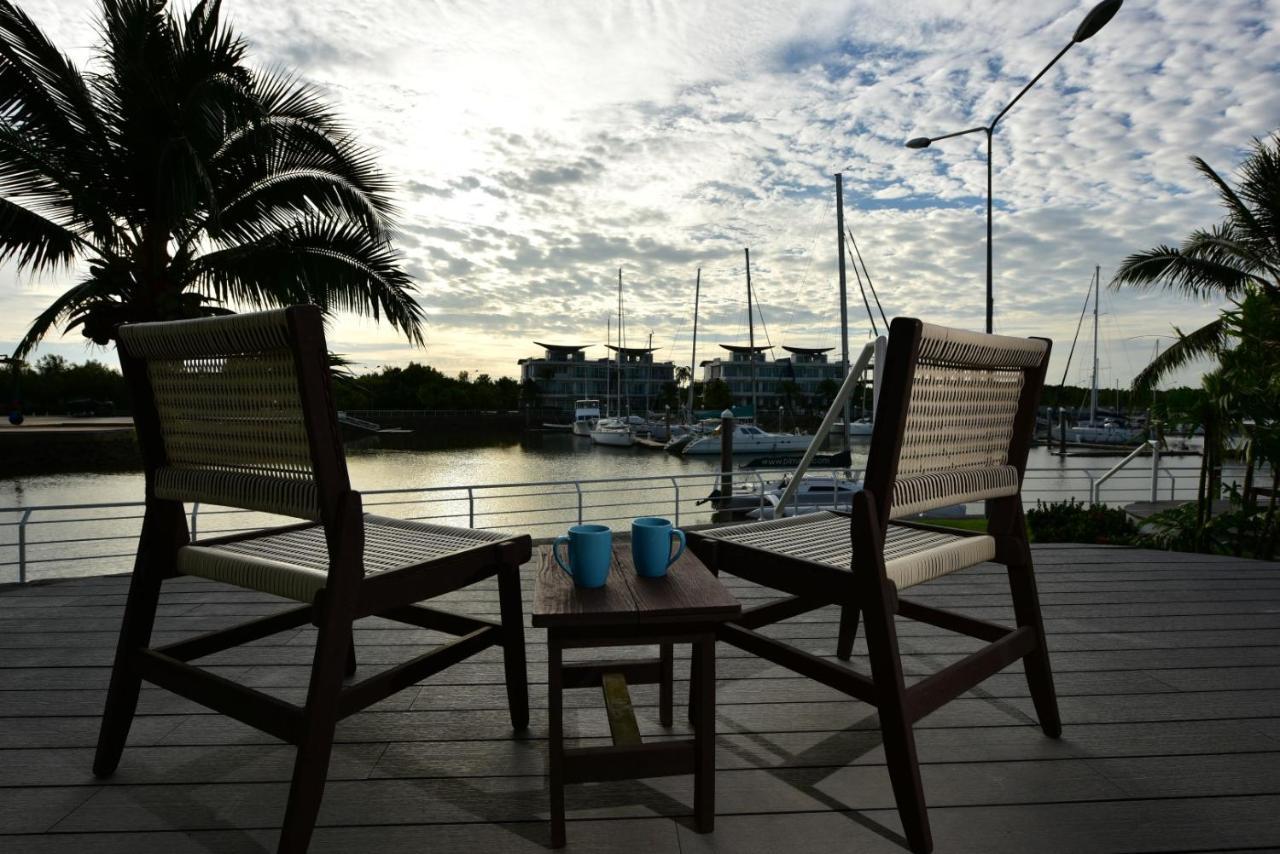 Krabi Boat Lagoon Resort Kültér fotó