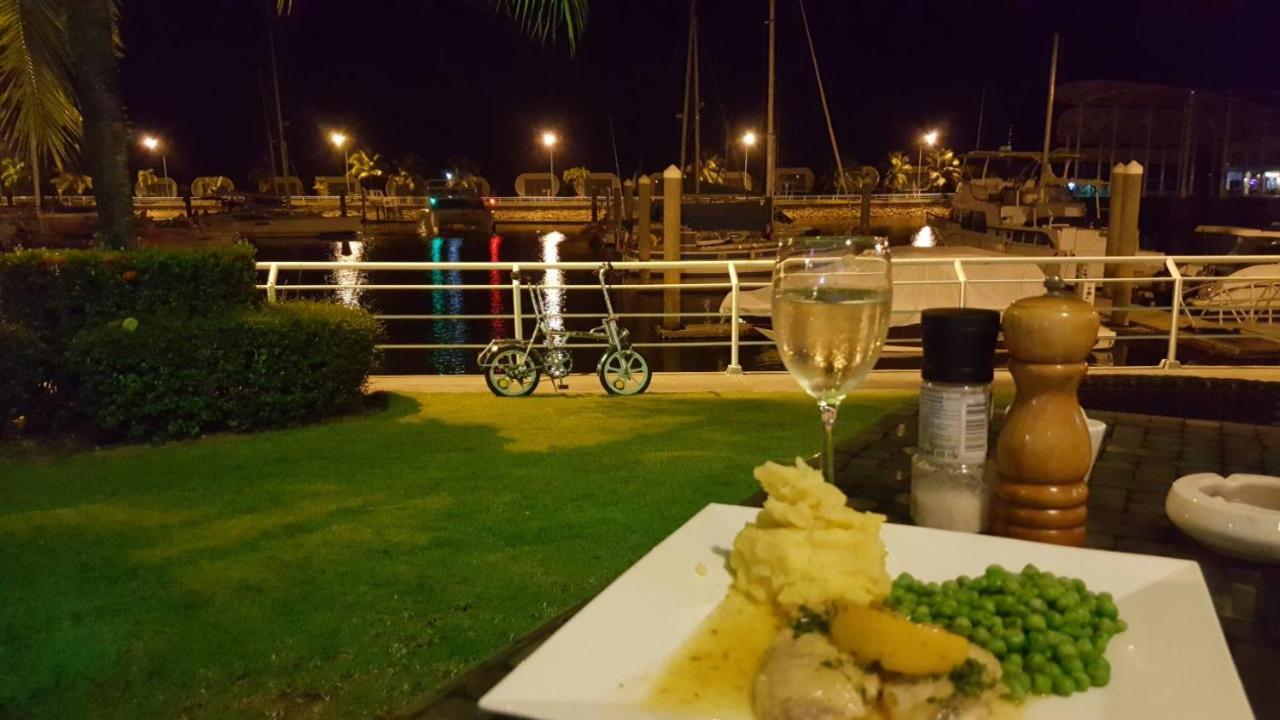 Krabi Boat Lagoon Resort Kültér fotó